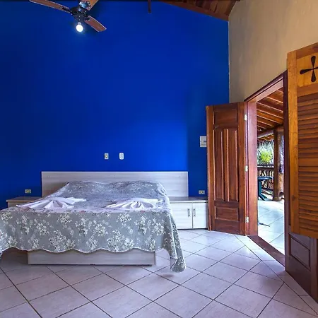 Hotel Alemao Beach De Ilhabela Exterior foto