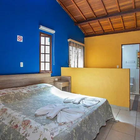 Hotel Alemao Beach De Ilhabela Exterior foto