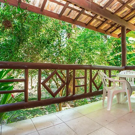 Hotel Alemao Beach De Ilhabela Exterior foto