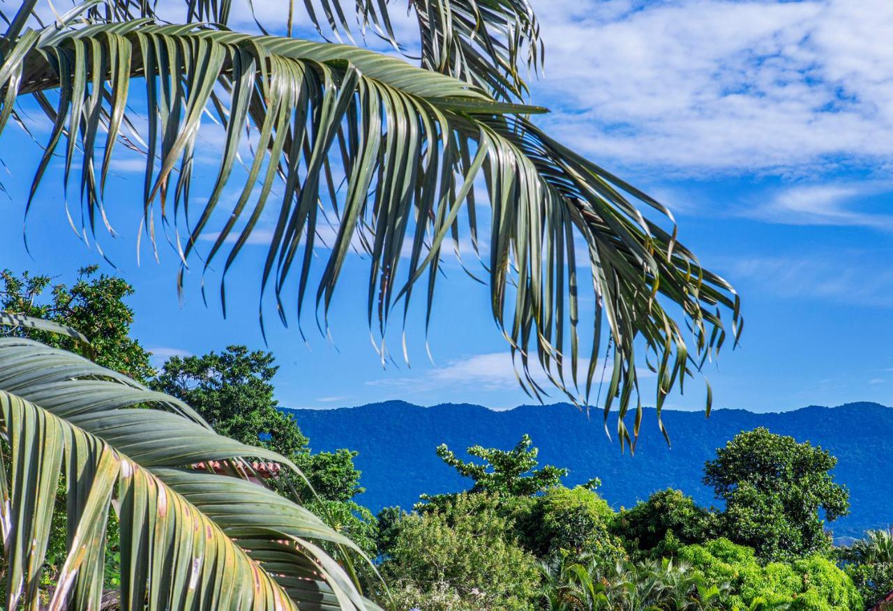 酒店 Alemao De Ilhabela