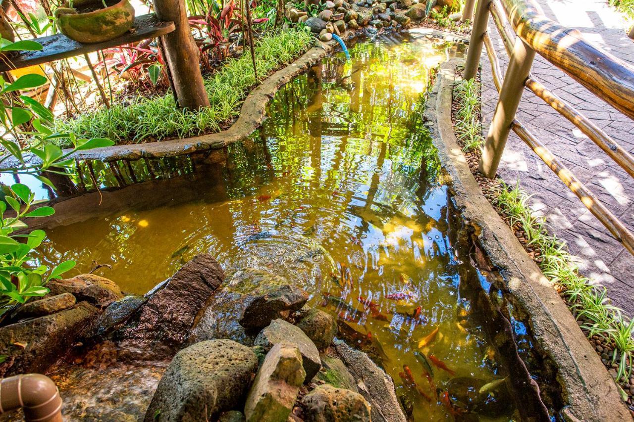 酒店 Alemao De Ilhabela